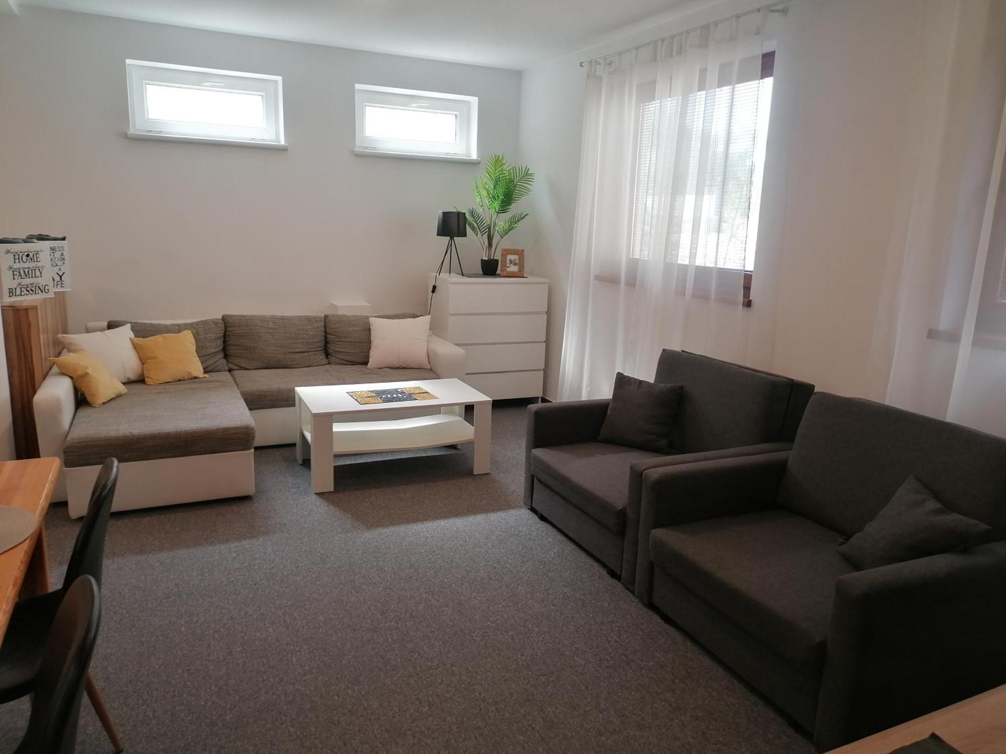 Apartman 26 Mymara Besenova Exterior photo